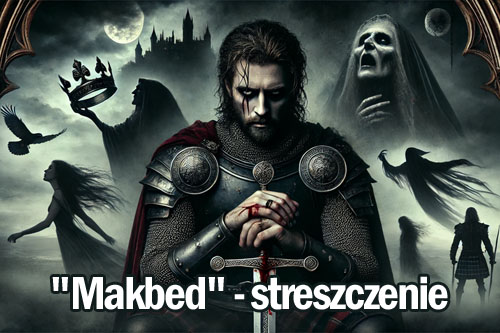 Makbet - streszczenie