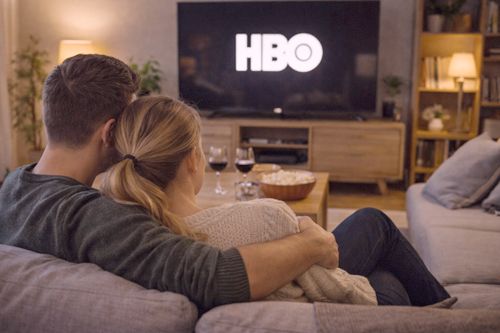 Najlepsze seriale HBO